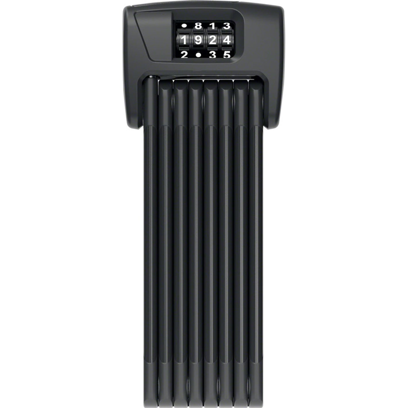 Bordo Combo 6000C Folding Lock