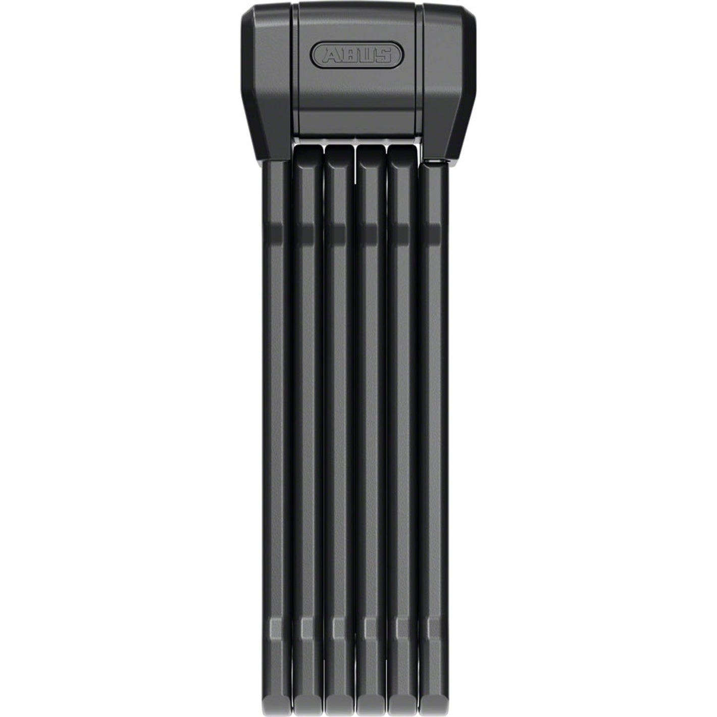Bordo 6200K/90 SH BK Folding Lock