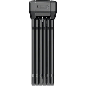 Bordo 6200K/90 SH BK Folding Lock
