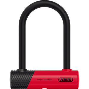 Ulitimate U-Lock