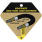 New York Diamond Standard Lock