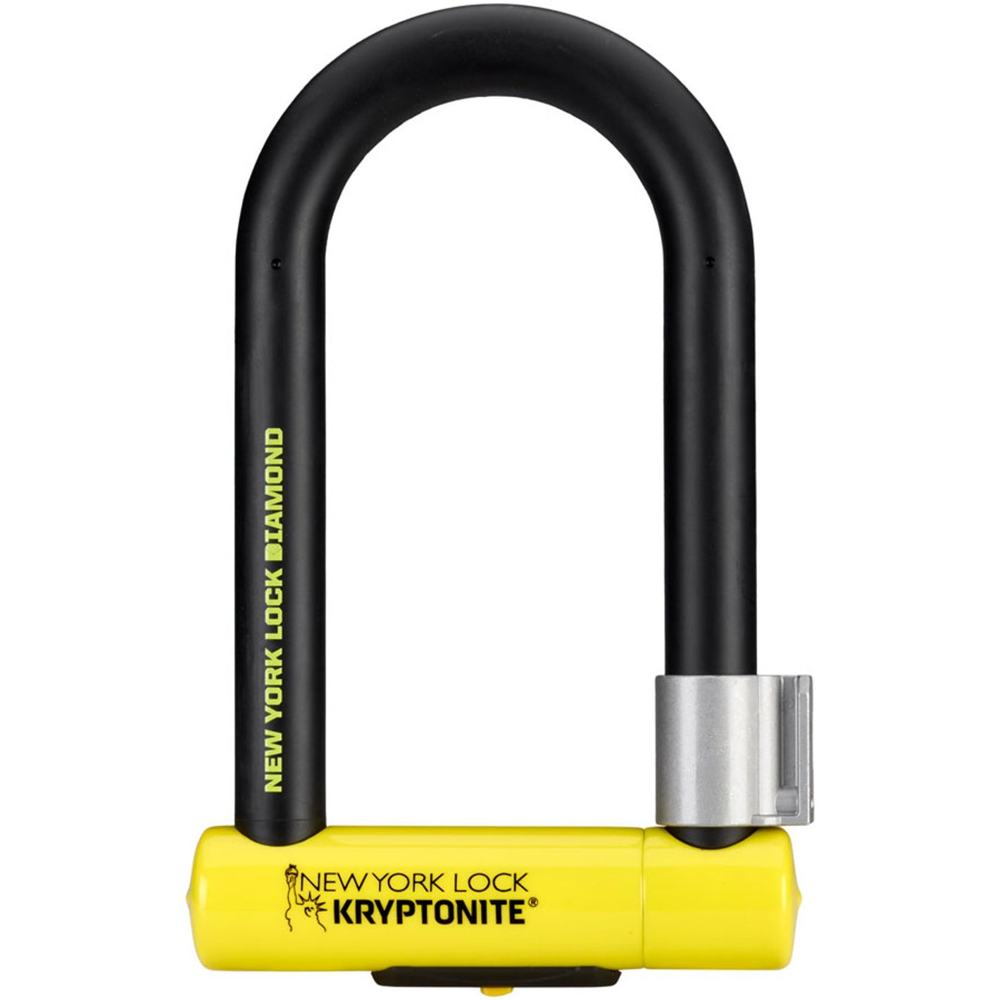 New York Diamond Standard Lock