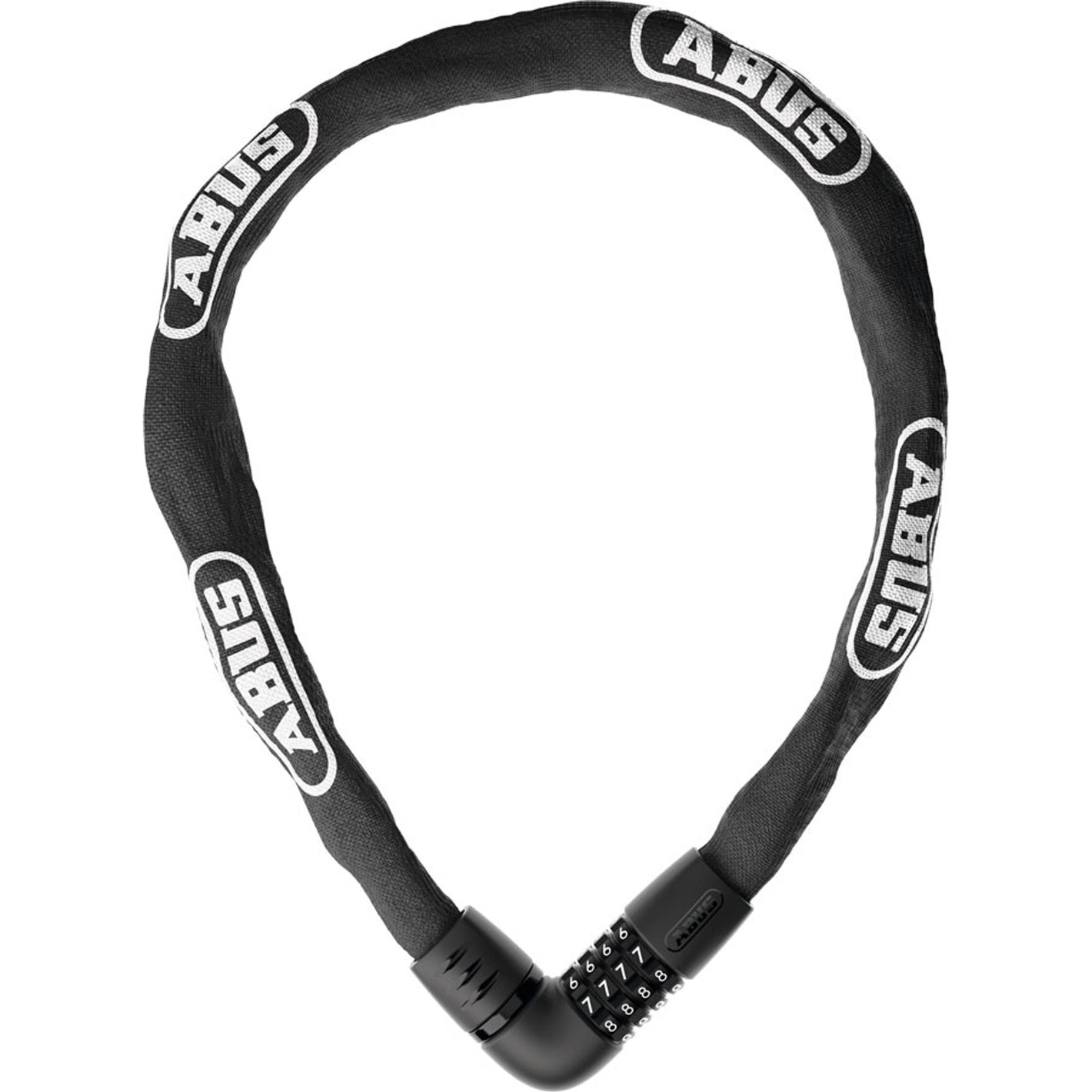 Tresor 6807C Chain Lock