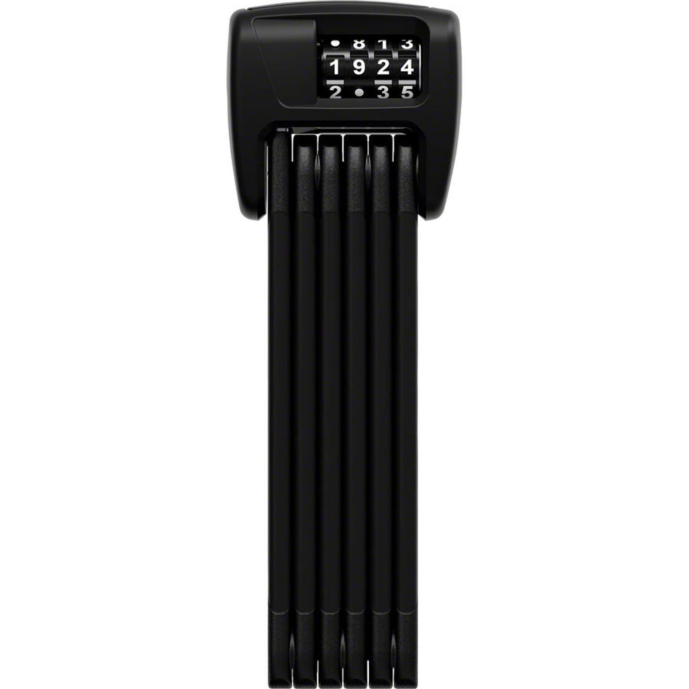 Bordo XPlus 6000KA Folding Lock