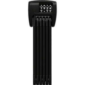 Bordo XPlus 6000KA Folding Lock