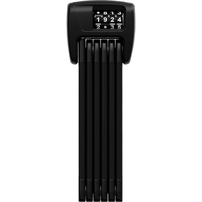Bordo XPlus 6000KA Folding Lock