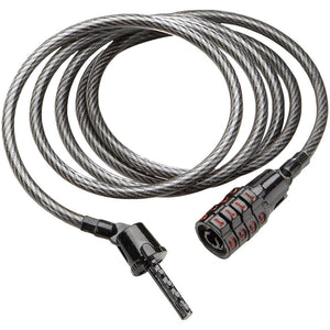 Kryptoflex Combo Cables