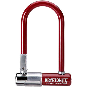KryptoLok U-Lock