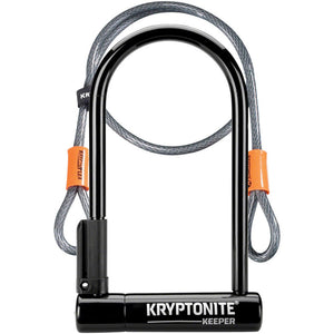 Keeper U-Lock
