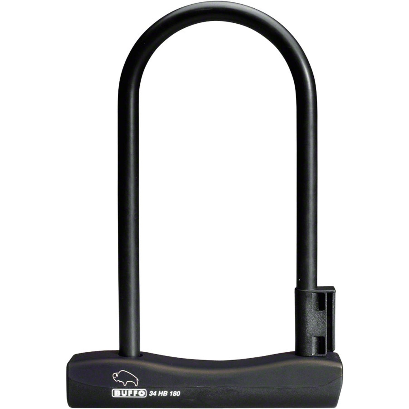 Buffo U-Lock