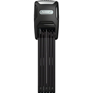 Bordo Alarm 6000 Keyed Folding Lock: 90cm Black