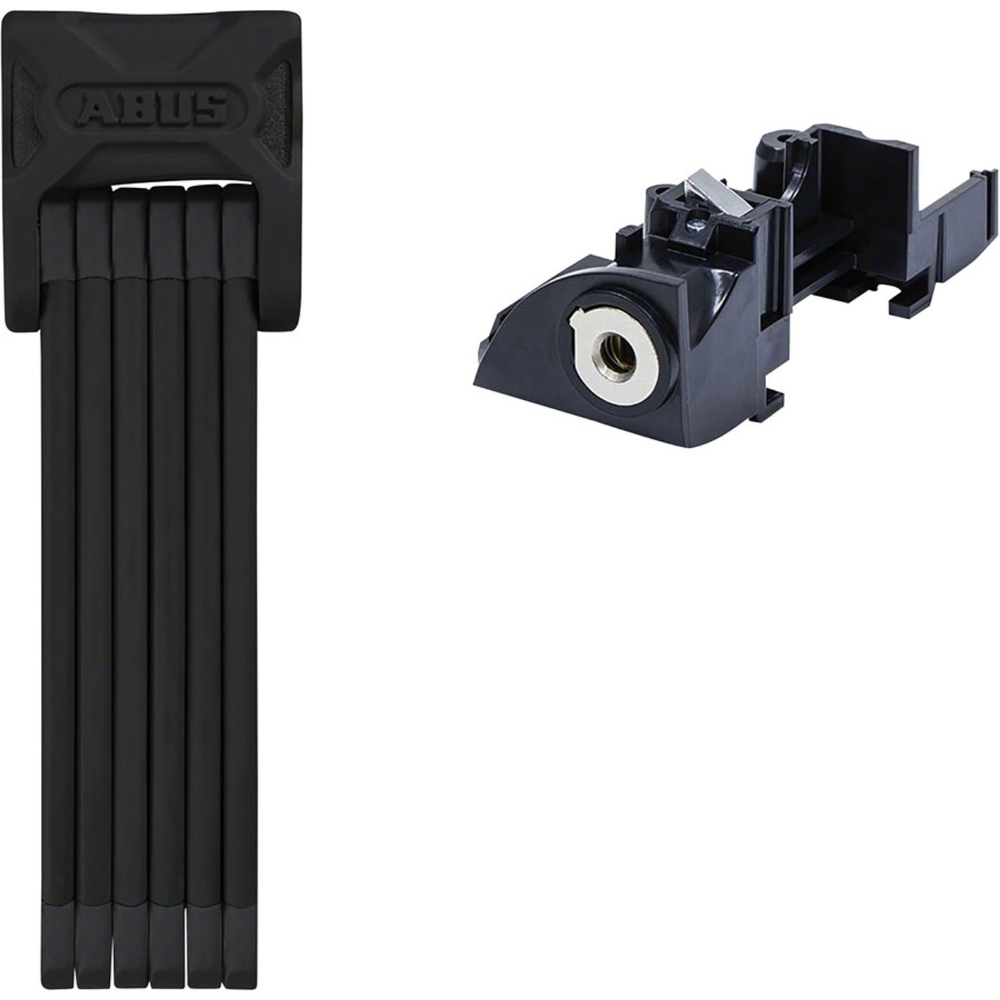 Bordo 6000/15 Folding Lock and Bosch Battery Lock