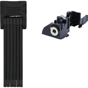 Bordo 6000/15 Folding Lock and Bosch Battery Lock