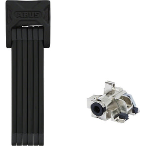 Bordo 6000/15 Folding Lock and Bosch Battery Lock