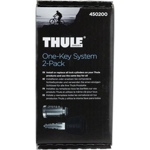 One-Key System