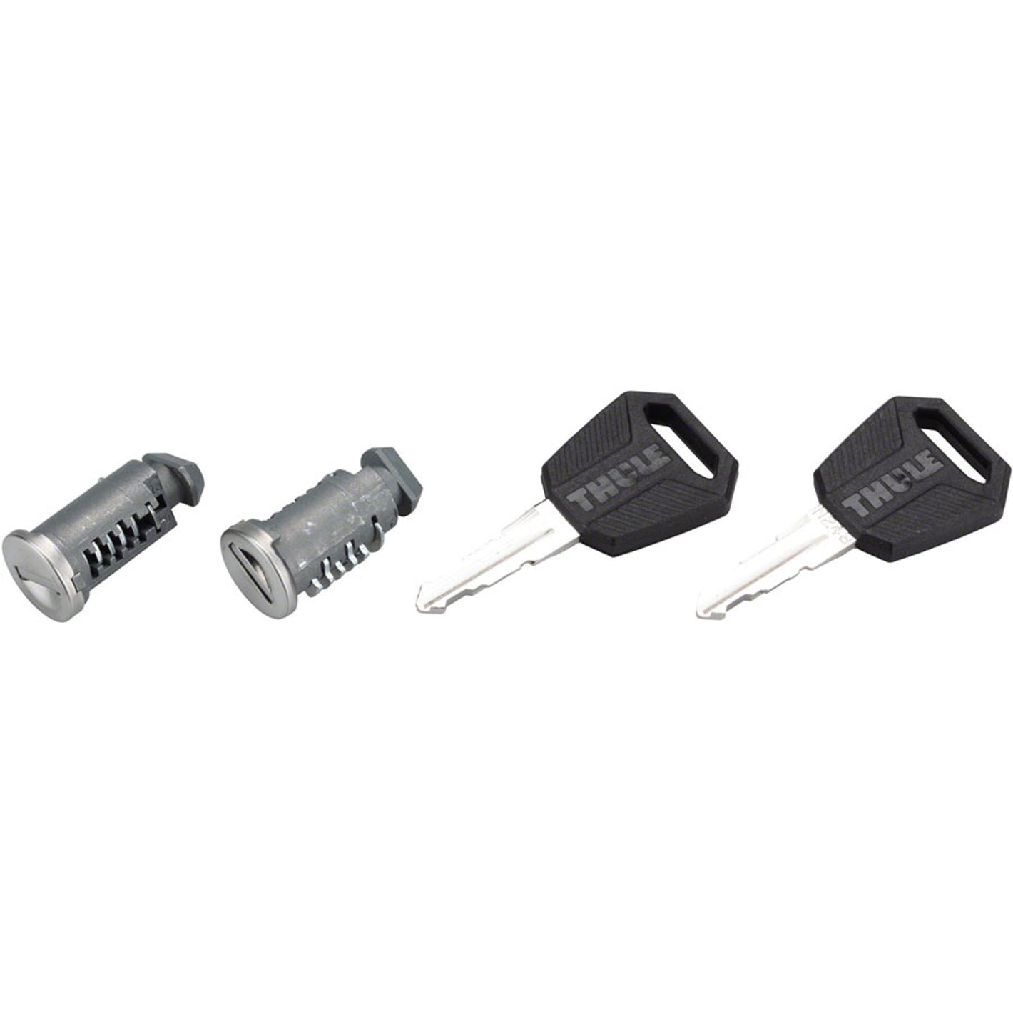 One-Key System