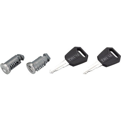 One-Key System