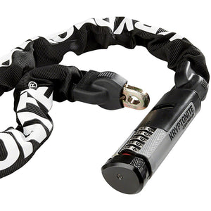 Kryptolok Chain Locks