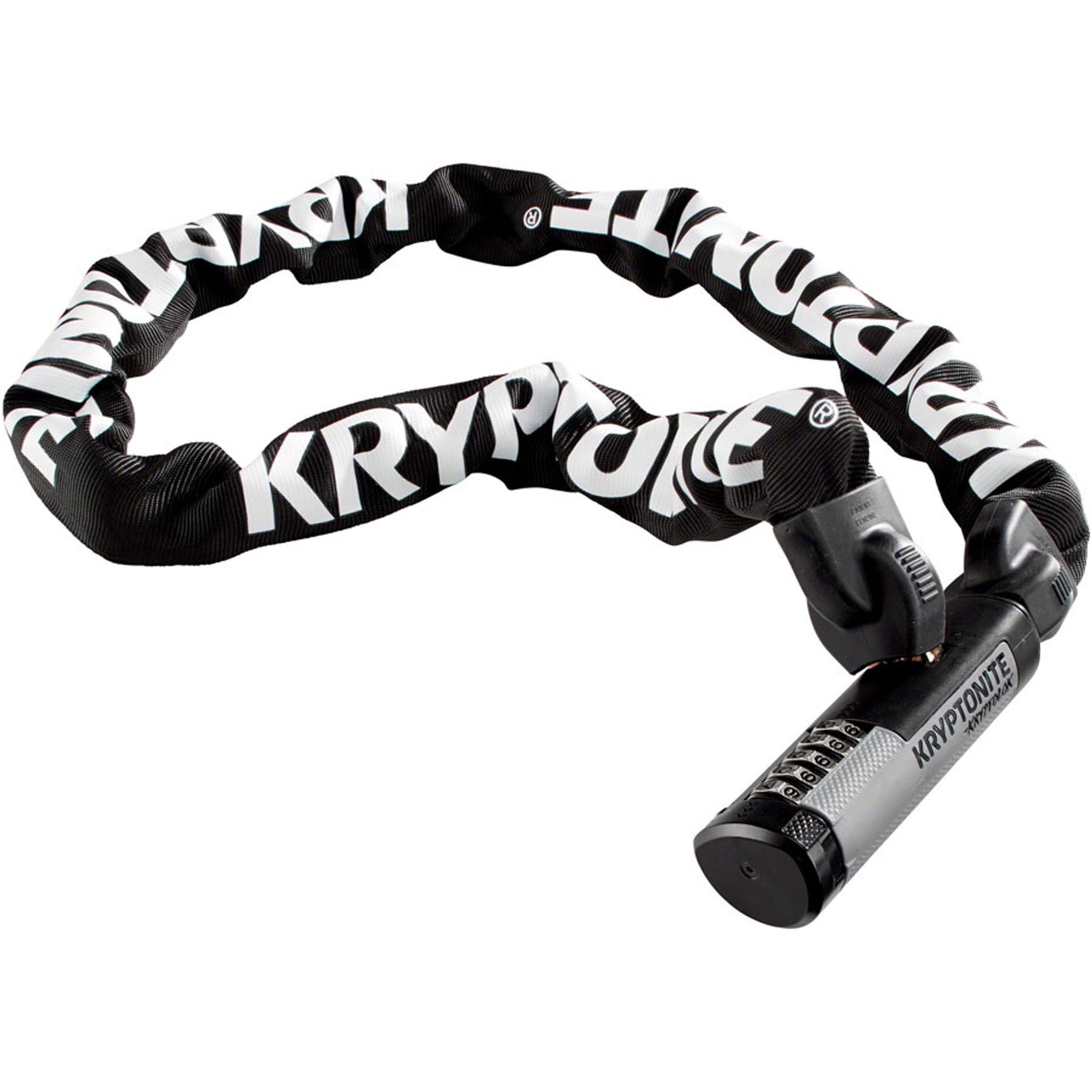 Kryptolok Chain Locks