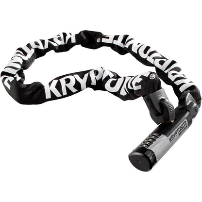 Kryptolok Chain Locks