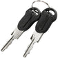 Keeper Chain Locks