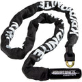 Keeper Chain Locks