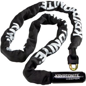Keeper Chain Locks