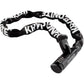 Keeper Chain Locks
