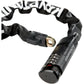 Keeper Chain Locks
