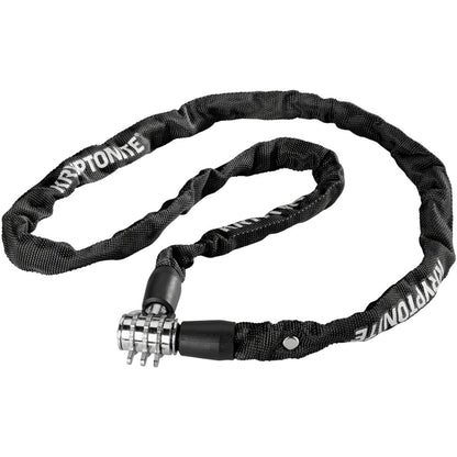 Keeper 4 Chain Locks