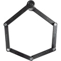 Keeper Folding Locks