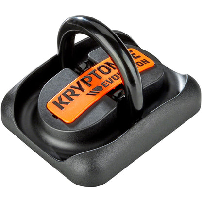 Evolution Ground Anchor