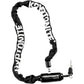 Keeper Chain Locks
