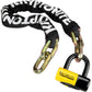 New York Chain Locks