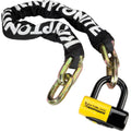 New York Chain Locks