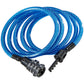 Kryptoflex Combo Cables