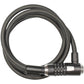 Kryptoflex Combo Cables