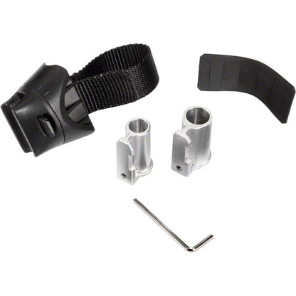 Lock Brackets