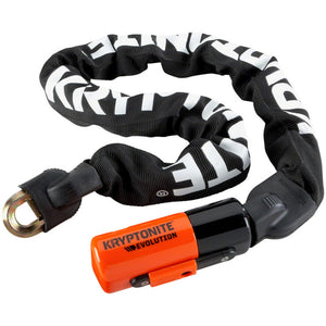 Evolution Chain Locks