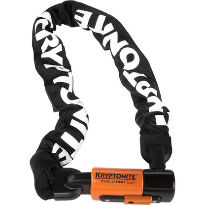 Evolution Chain Locks