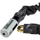 Kryptolok Chain Locks