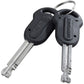 Keeper Chain Locks