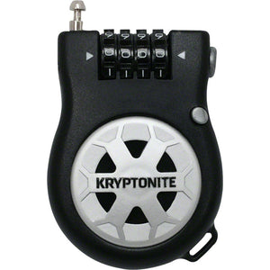 R2 Combo Cable Lock
