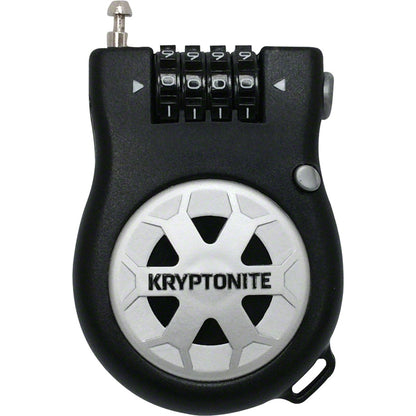 R2 Combo Cable Lock