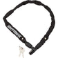 Keeper 4 Chain Locks