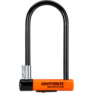Evolution Series U-Lock