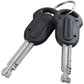 KryptoLok U-Lock