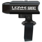 Hecto Drive 500XL Helmet Light