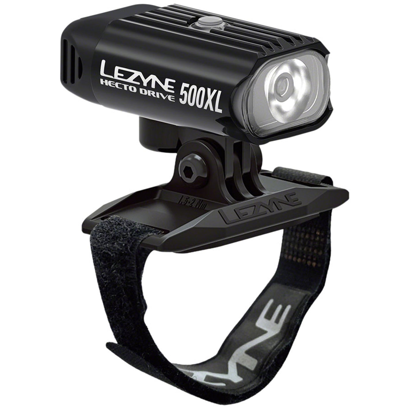 Hecto Drive 500XL Helmet Light