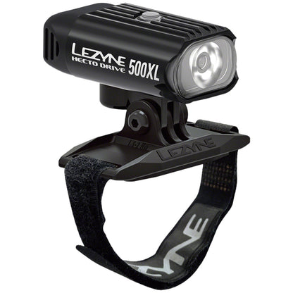 Hecto Drive 500XL Helmet Light